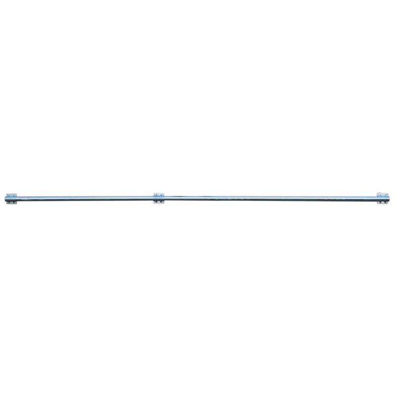 Lisse pour panneau d’alimentation libre-service 3 lisses Ø 76 mm Lisse pour panneau d’alimentation libre-service 3 lisses Ø 76 mm