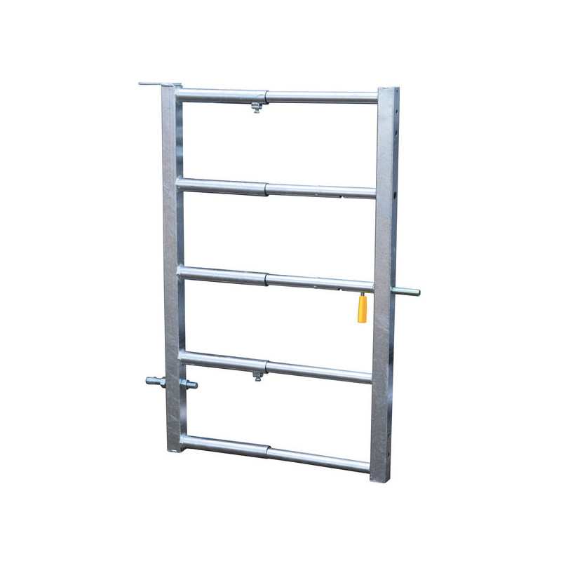 Portillon extensible 0,895/1,33 m Portillon extensible 0,895/1,33 m