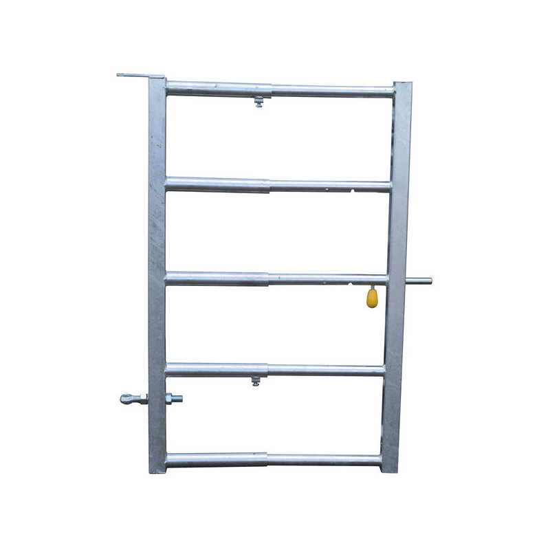 Portillon extensible 0,895/1,33 m Portillon extensible 0,895/1,33 m