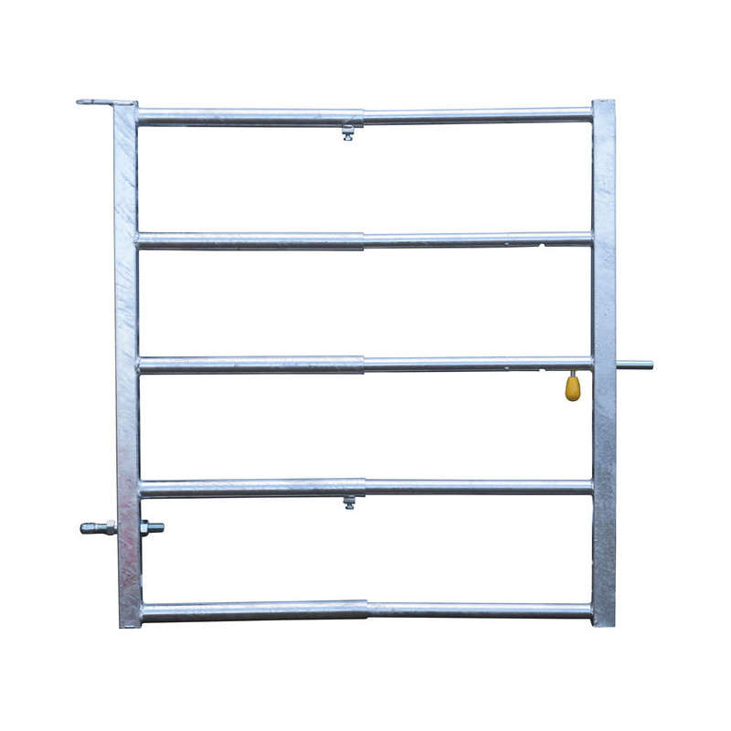 Portillon extensible 0,895/1,33 m Portillon extensible 0,895/1,33 m