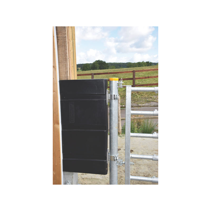 Porte SECURIPASS