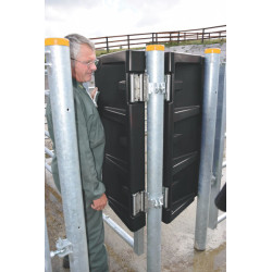 Porte SECURIPASS