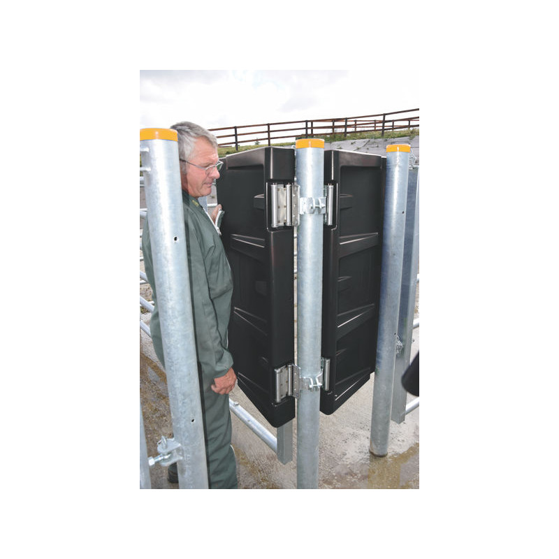 Porte SECURIPASS