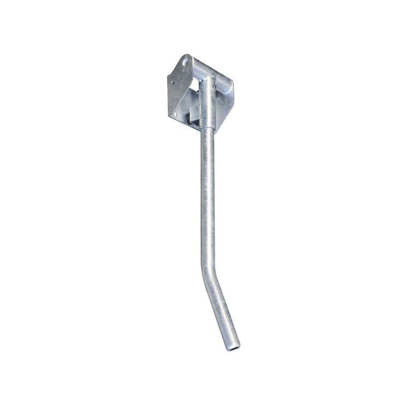 Finger gate Finger gate