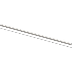 Poutre et axe pour pose de finger gate