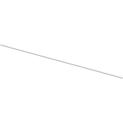 Poutre et axe pour pose de finger gate