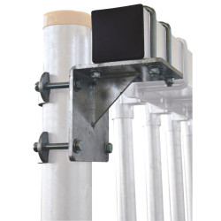 Kit de pose et de finition pour finger gate Kit de pose et de finition pour finger gate