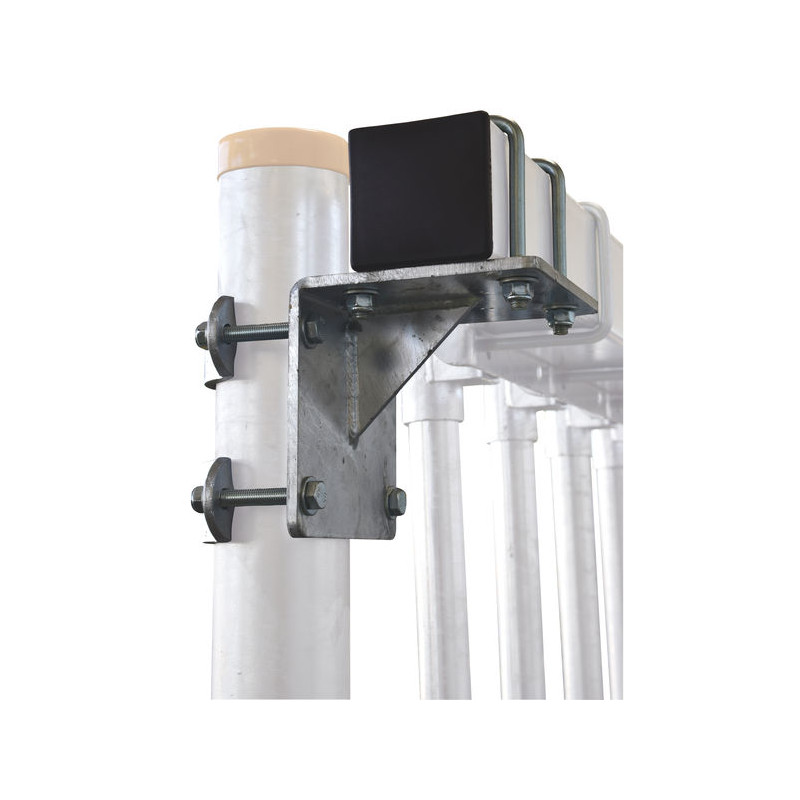 Kit de pose et de finition pour finger gate Kit de pose et de finition pour finger gate