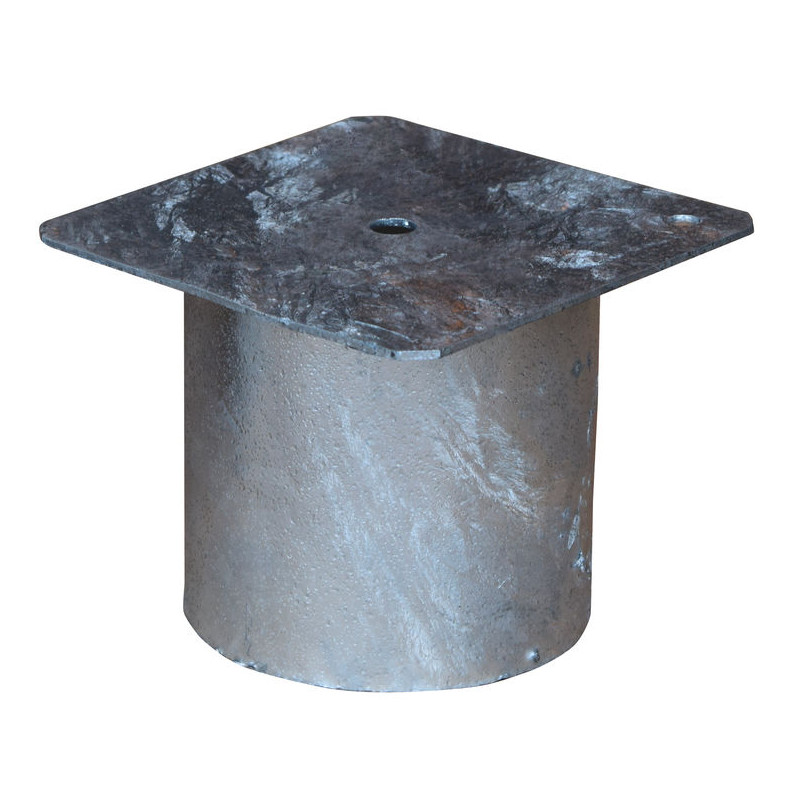 Cache douille polyvalent Ø 102 mm