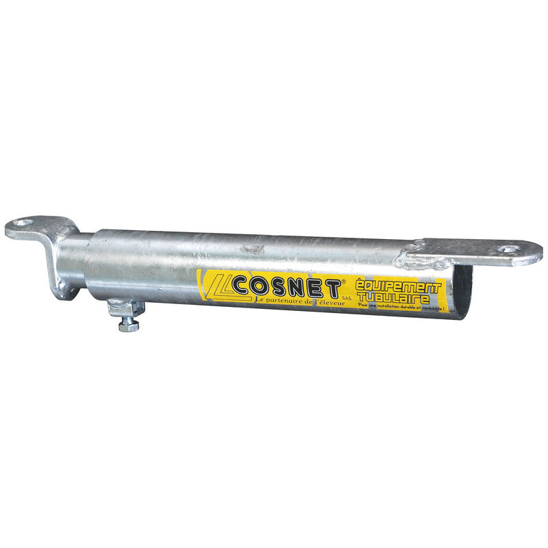 Barre de protection anti-passage d'animaux Long. 410 à 600 mm Barre de protection anti-passage d'animaux Long. 410 à 600 mm