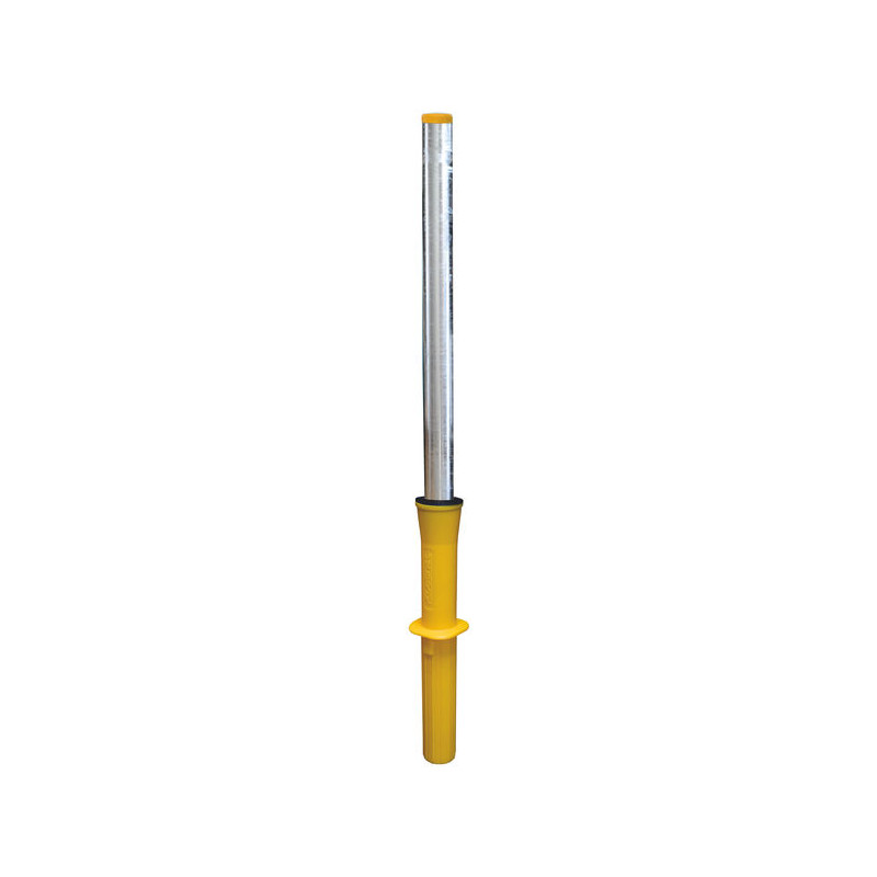 Protection PE "ISOPROTEC" pour poteau Ø 102 mm Protection PE "ISOPROTEC" pour poteau Ø 102 mm