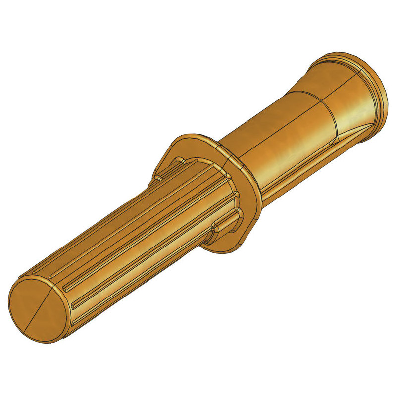 Protection PE "ISOPROTEC" pour poteau Ø 102 mm Protection PE "ISOPROTEC" pour poteau Ø 102 mm