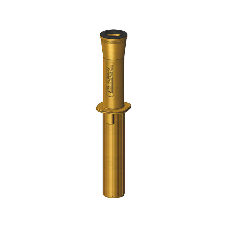 Protection PE "ISOPROTEC" pour poteau Ø 102 mm Protection PE "ISOPROTEC" pour poteau Ø 102 mm