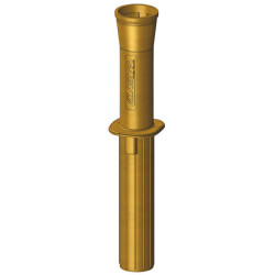 Protection PE "ISOPROTEC" pour poteau Ø 102 mm Protection PE "ISOPROTEC" pour poteau Ø 102 mm