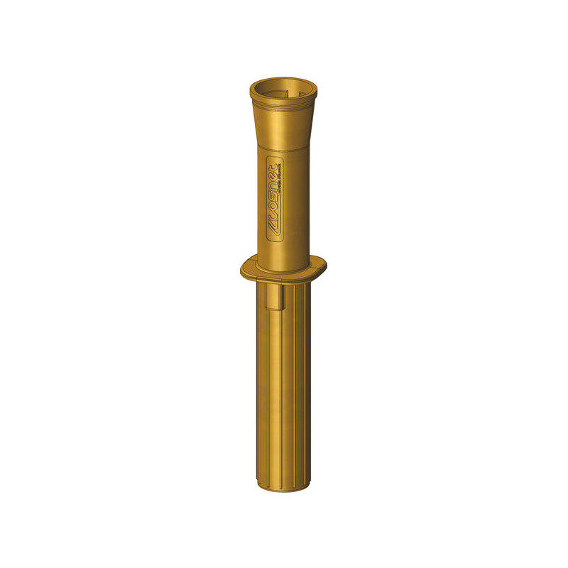 Protection PE "ISOPROTEC" pour poteau Ø 102 mm Protection PE "ISOPROTEC" pour poteau Ø 102 mm