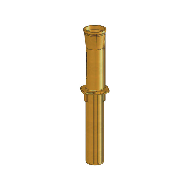 Protection PE "ISOPROTEC" pour poteau Ø 102 mm Protection PE "ISOPROTEC" pour poteau Ø 102 mm