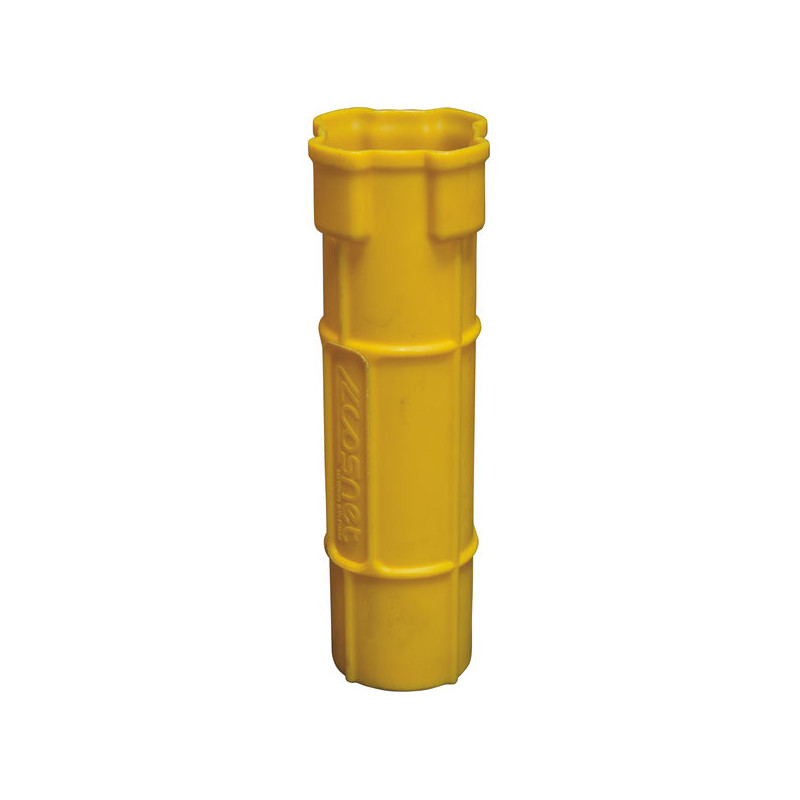 Douille PE "ISOPROTEC" pour protection "ISOPROTEC" Douille PE "ISOPROTEC" pour protection "ISOPROTEC"