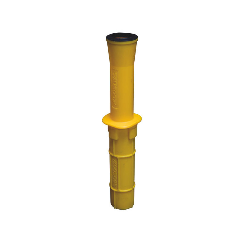 Douille PE "ISOPROTEC" pour protection "ISOPROTEC" Douille PE "ISOPROTEC" pour protection "ISOPROTEC"