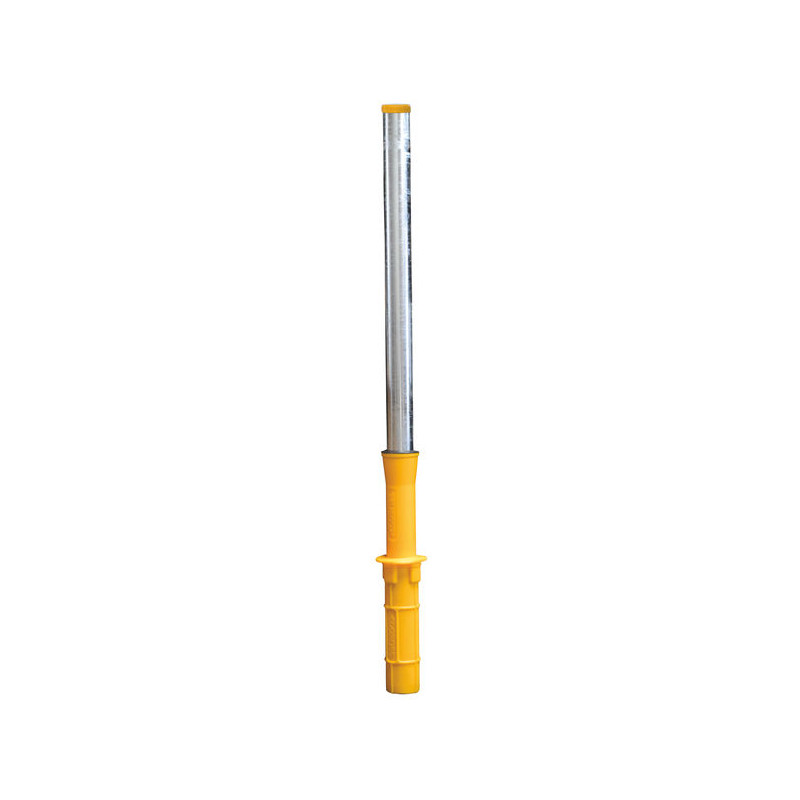 Douille PE "ISOPROTEC" pour protection "ISOPROTEC" Douille PE "ISOPROTEC" pour protection "ISOPROTEC"