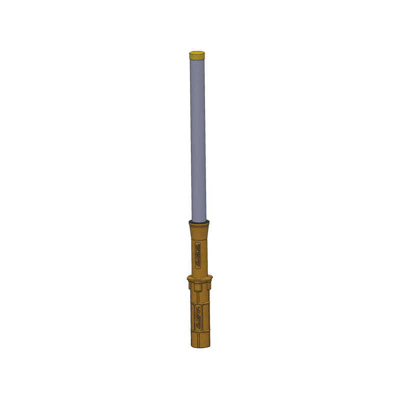 Douille PE "ISOPROTEC" pour protection "ISOPROTEC" Douille PE "ISOPROTEC" pour protection "ISOPROTEC"