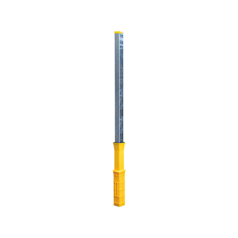 Douille PE "ISOPROTEC" pour protection carrée Douille PE "ISOPROTEC" pour protection carrée