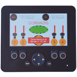 Kit de départ Système CABON