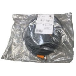 Câble électrique M12 M/F