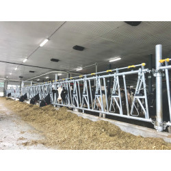 Cornadis confort SR - 4 m/6 places