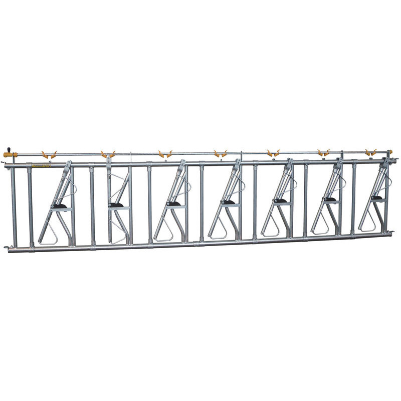 Cornadis confort SR - 5 m/7 places Cornadis confort SR - 5 m/7 places