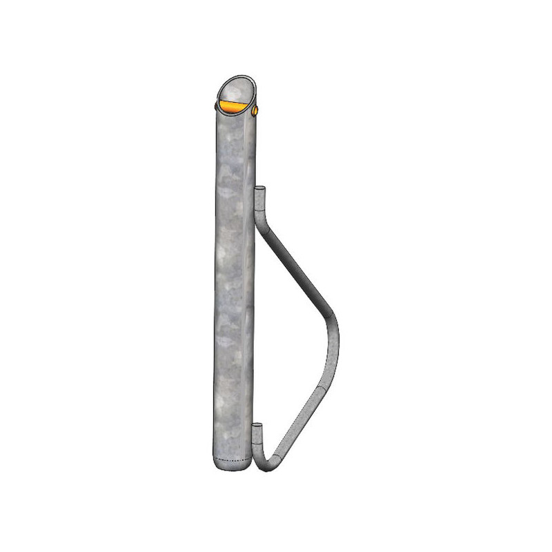 Cornadis confort SR - 5 m/7 places Cornadis confort SR - 5 m/7 places