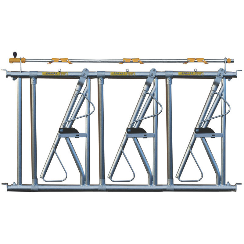 Cornadis confort SR - 2,10 m/3 places Cornadis confort SR - 2,10 m/3 places