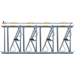 Cornadis confort SR - 3 m/4 places