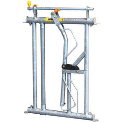 Cornadis Confort LR - 1 m/1 place
