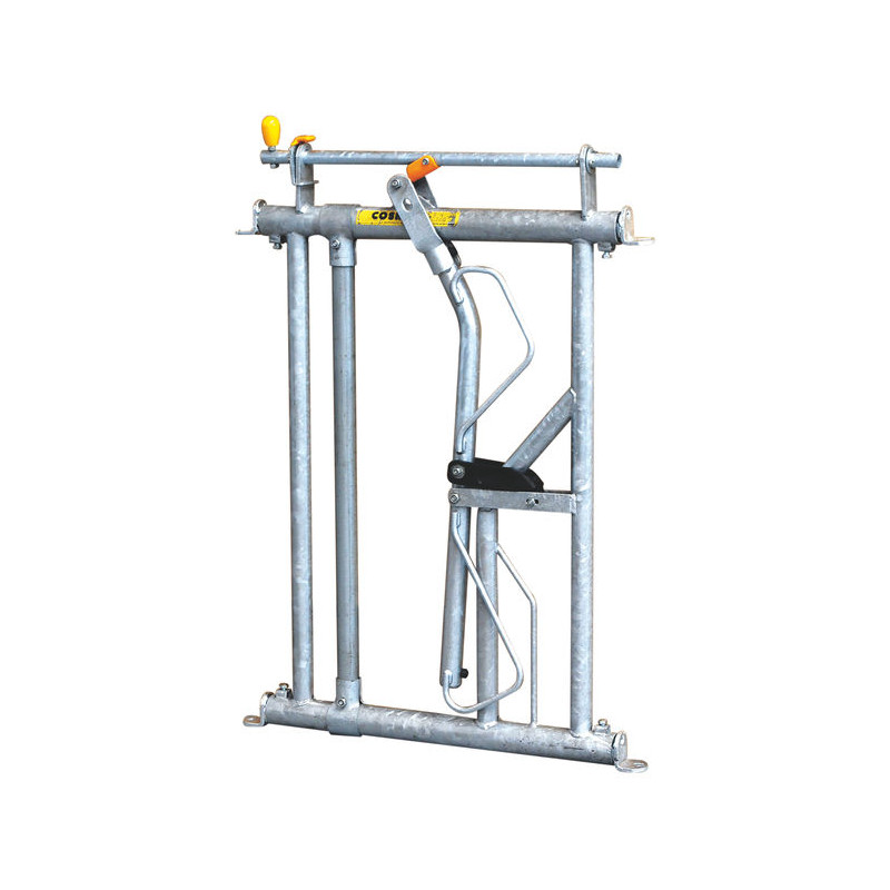Cornadis Confort LR - 1 m/1 place