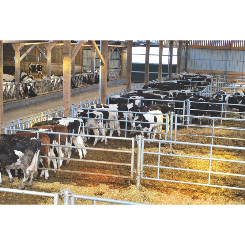 Cornadis Confort LR - 4 m/5 places Cornadis Confort LR - 4 m/5 places