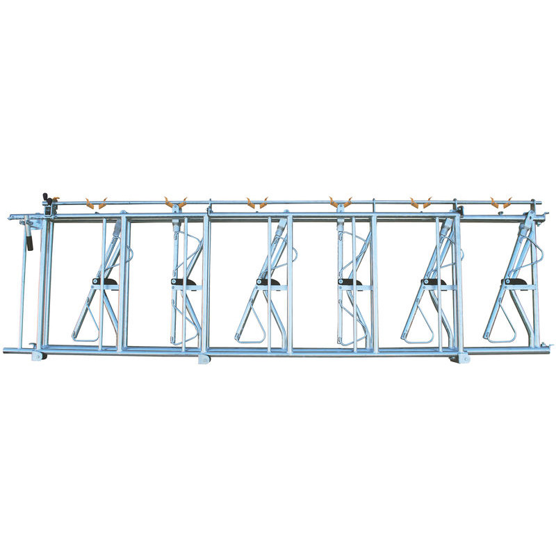 Cornadis confort SRS - 4 m/6 places