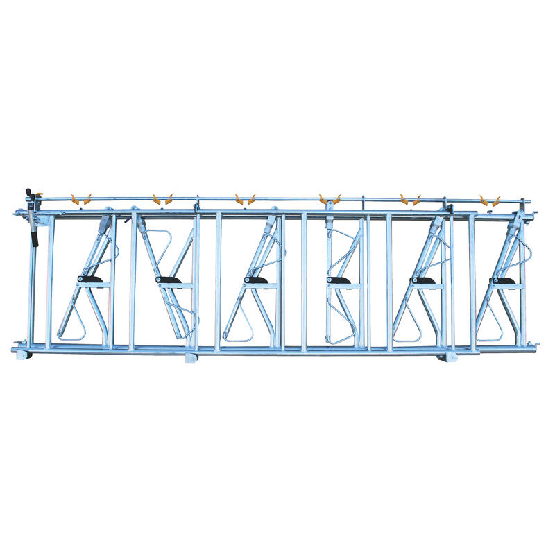 Cornadis confort SRS - 4 m/6 places