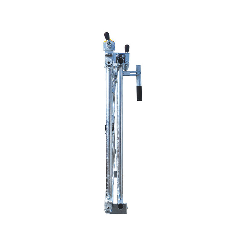 Cornadis confort SRS - 4 m/6 places