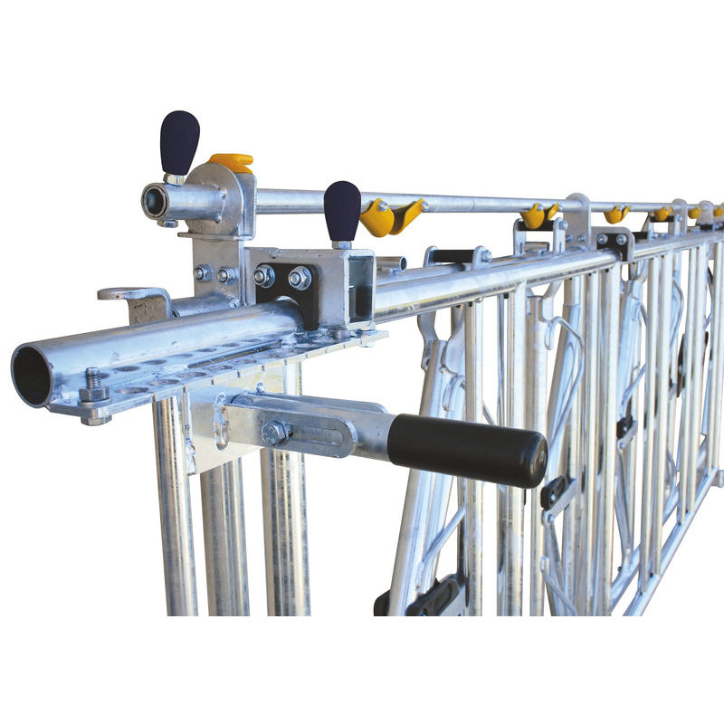 Cornadis confort SRS - 4 m/6 places