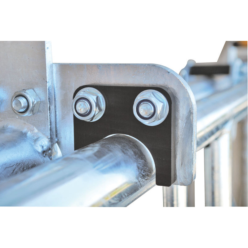 Cornadis confort SRS - 4 m/6 places