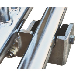 Cornadis confort SRS - 4 m/6 places
