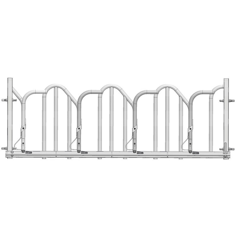 Cornadis PRO Suédois - 3 m/4 places