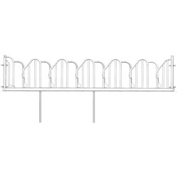 Cornadis PRO Suédois - 5 m/6 places Cornadis PRO Suédois - 5 m/6 places