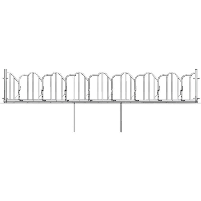 Cornadis PRO Suédois - 6 m/8 places