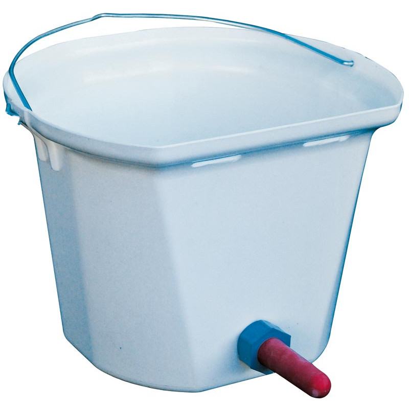 Seau d'allaitement