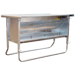 Nourrisseur à veaux monobloc 750 L
