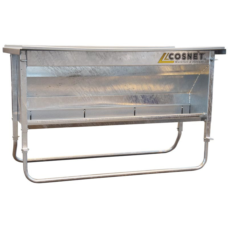 Nourrisseur à veaux monobloc 750 L