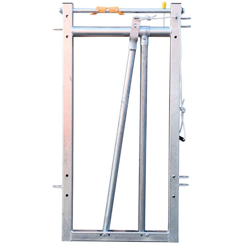 Panneau cornadis de stalle Panneau cornadis de stalle