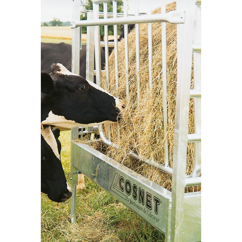 Râtelier à panneaux tombants RTT