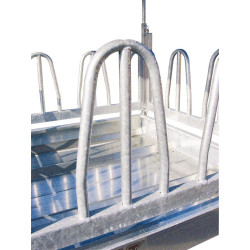 Râtelier à feston RTF Râtelier à feston RTF